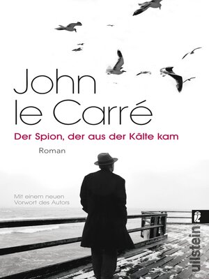 Der Spion, der aus der Kälte kam - ebook